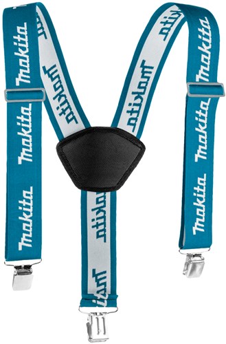 Afbeelding laden in galerijviewer, Makita accessoires e-05402 | makita bretels - e-05402