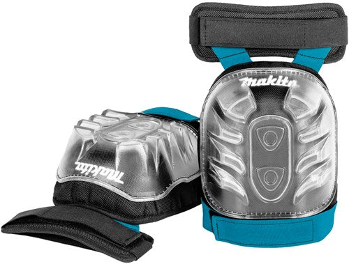 Afbeelding laden in galerijviewer, Makita accessoires makita e-05658 kniebeschermers zwaar werk