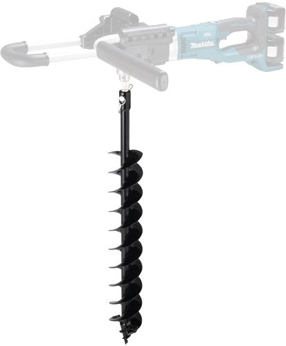 Afbeelding laden in galerijviewer, Makita accessoires e-07294 | grondboor | 100 x 800 mm - e-07294