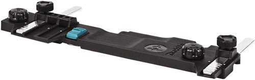 Afbeelding laden in galerijviewer, Makita accessoires geleiderail adapter set | dhs680, hs012g - 191b17-7