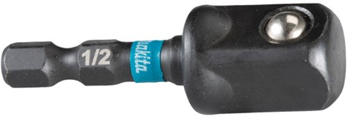 Afbeelding laden in galerijviewer, Makita accessoires makita dopadapter 1 2 impblk - b-66874