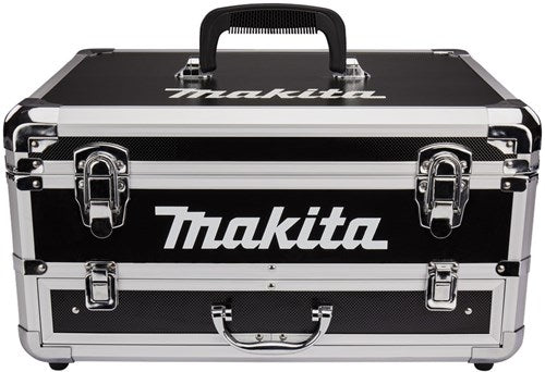 Afbeelding laden in galerijviewer, Makita accessoires koffer aluminium leeg - 823327-9 - 823327-9