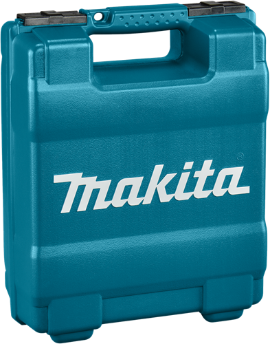 Afbeelding laden in galerijviewer, Makita accessoires koffer kunststof voor df488d hp488d boor- schroefmachine - 821844-3