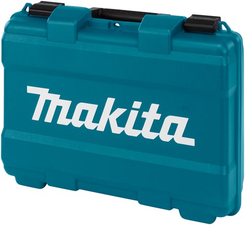 Afbeelding laden in galerijviewer, Makita accessoires koffer voor o.a df347 - hp347 - df457 - hp457 - 824981-2
