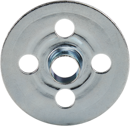 Afbeelding laden in galerijviewer, Makita accessoires kopieerring 16mm - 345387-6 345387-6