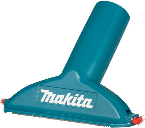 Afbeelding laden in galerijviewer, Makita accessoires meubel zuigmond 120 - 140h95-0 - 140h95-0