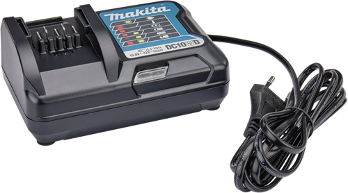 Afbeelding laden in galerijviewer, Makita accessoires oplader cxt dc10wd - 197343-0 - 197343-0