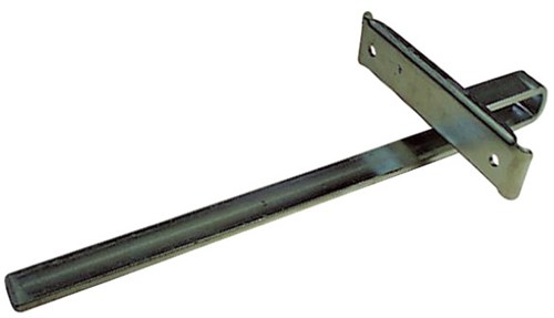 Afbeelding laden in galerijviewer, Makita accessoires makita parallelgeleider 165084-6