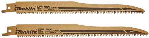 Afbeelding laden in galerijviewer, Makita accessoires rec.zgb 183 hout sa2345x 2st - b-05153-2 - b-05153-2