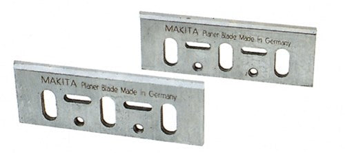 Afbeelding laden in galerijviewer, Makita accessoires makita d-16346 hss schaafbeitels 82mm