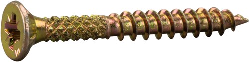 Afbeelding laden in galerijviewer, Makita accessoires | schroeflint spaanplaat | 4,0x35mm - f-31777