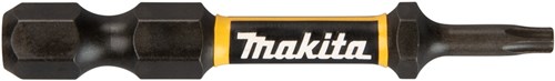 Afbeelding laden in galerijviewer, Makita accessoires slagschroefbits t10x50mm | impact premier | 10 stuks - e-26010