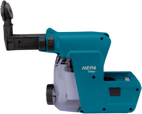 Afbeelding laden in galerijviewer, Makita accessoires stofafzuigsysteem dx07 voor dhr243 - 199570-5