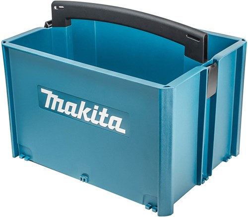 Afbeelding laden in galerijviewer, Makita accessoires toolbox 2 | p-83842 - p-83842