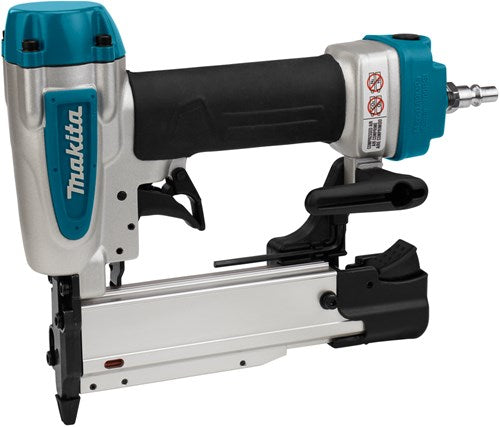 Afbeelding laden in galerijviewer, Makita af353 pintacker in koffer - af353