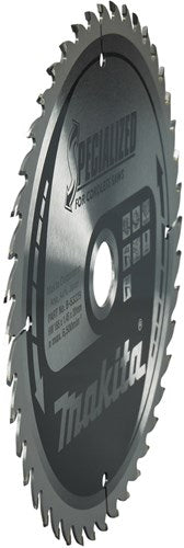 Afbeelding laden in galerijviewer, Makita cirkelzaagblad voor hout | specialized | ø 165mm asgat 20mm 44t - b-53229