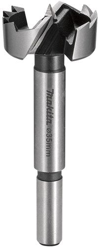 Afbeelding laden in galerijviewer, Makita accessoires makita d-42298 cilinderkopboor nauwkeurig 40x90 mm