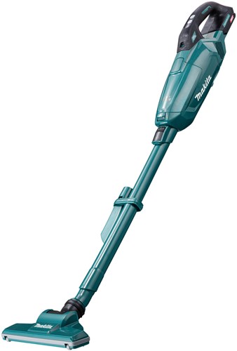 Afbeelding laden in galerijviewer, Makita cl002gz01 | accu steelstofzuiger | blauw | 40v max | zonder accu's en lader