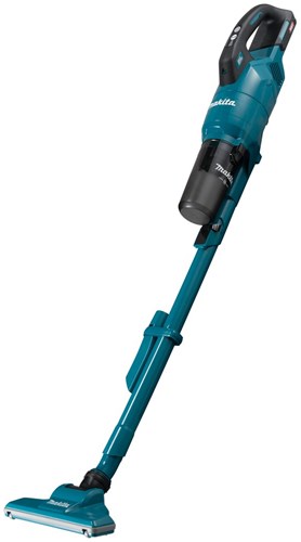 Afbeelding laden in galerijviewer, Makita cl003gz | 40 v max | steelstofzuiger | blauwe uitvoering | zonder accu's en lader | in doos cl003gz
