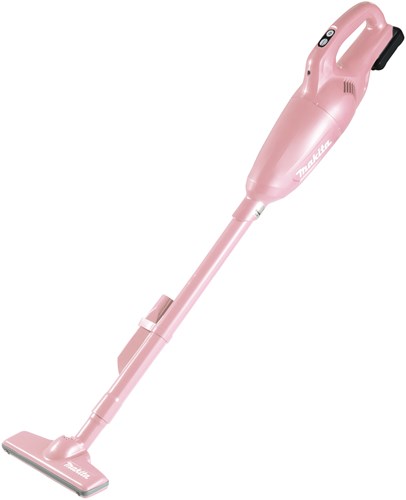Afbeelding laden in galerijviewer, Makita cl108fdsap | draadloze stofzuiger | roze | 12v cxt | set cl108fdsap