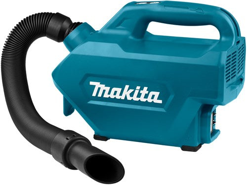 Afbeelding laden in galerijviewer, Makita cl121dsa | 12v max auto stofzuiger met accessoires (1x 2.0ah accu + lader) - cl121dsa