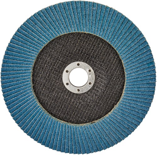 Afbeelding laden in galerijviewer, Makita accessoires lamellenschuurschijf 180mm z40 - d-27735 d-27735