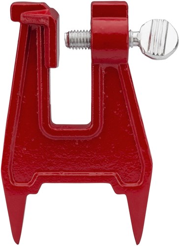Afbeelding laden in galerijviewer, Makita accessoires vijlklem - d-67480 - d-67480