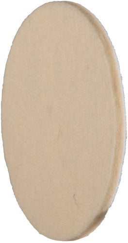 Afbeelding laden in galerijviewer, Makita accessoires viltschijf 125mm - d-74631 d-74631