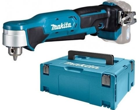 Afbeelding laden in galerijviewer, Makita da332dzj haakse boormachine 12 v max excl.accu's en lader in m-boxx - da332dzj