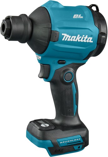 Afbeelding laden in galerijviewer, Makita das180z | 18 v accu blaas- en zuigmachine | zonder accu en lader | in doos - das180z