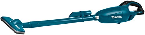 Afbeelding laden in galerijviewer, Makita dcl181fz accu stofzuiger | zonder accu's en lader - dcl181fz