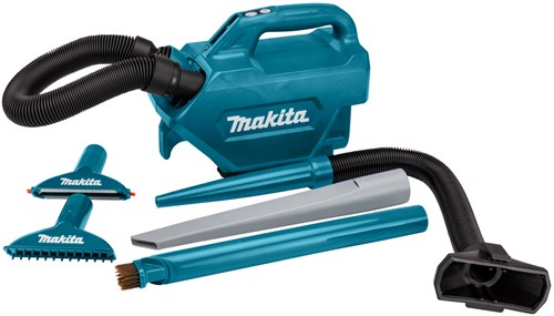 Afbeelding laden in galerijviewer, Makita dcl184rf | 18v accu auto-stofzuiger | set | 3,0 ah