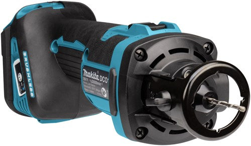 Afbeelding laden in galerijviewer, Makita dco181z accu gipsfrees | zonder accu's en lader - dco181z