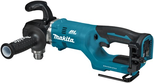 Afbeelding laden in galerijviewer, Makita dda450zk | haakse boormachine | 18v | body | zonder accu's laders - dda450zk