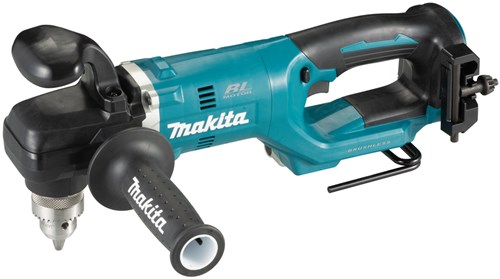 Afbeelding laden in galerijviewer, Makita dda450zk | haakse boormachine | 18v | body | zonder accu's laders - dda450zk