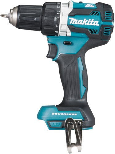 Afbeelding laden in galerijviewer, Makita ddf484zj 18v boor- schroefmachine koolborstelloos | zonder accu's en lader in m-box - ddf484zj