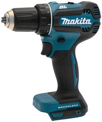 Afbeelding laden in galerijviewer, Makita ddf485z 18v boor- en schroefmachine brushless body | zonder accu's en lader - ddf485z