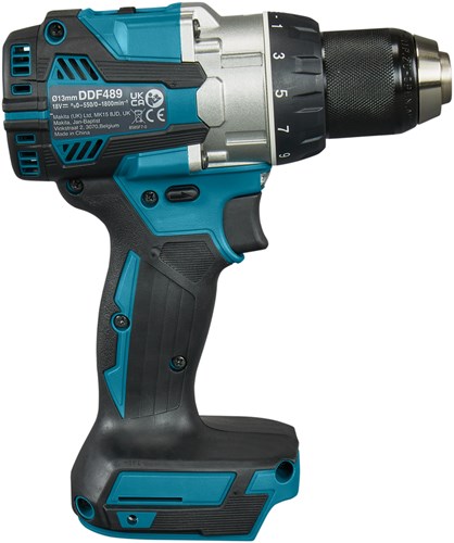 Afbeelding laden in galerijviewer, Makita ddf489z | accu boor- schroefmachine | 18v | body | zonder accu's laders