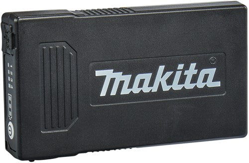 Afbeelding laden in galerijviewer, Makita accessoires accupack 1x 16.8ah bl1055b accu - deabl1055b