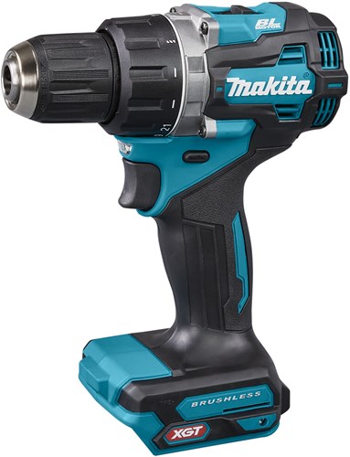 Afbeelding laden in galerijviewer, Makita df002gz | 40 v max | boor- schroefmachine | body | zonder accu's laders - df002gz