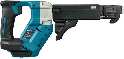 Afbeelding laden in galerijviewer, Makita dfr552zj | 18 v | schroefautomaat | 25-55 mm | zonder accu's en lader | in m-box - dfr552zj