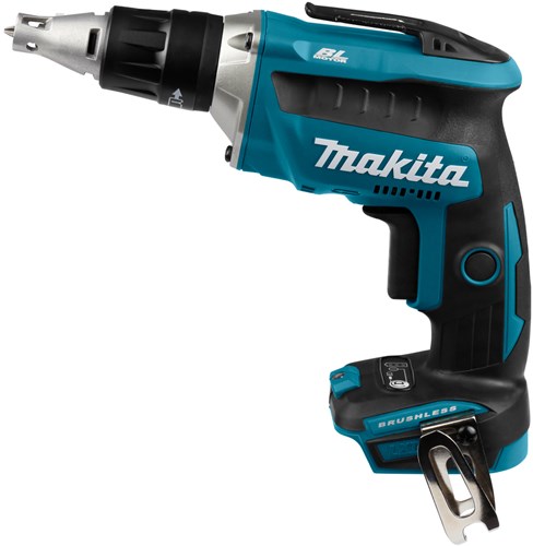 Afbeelding laden in galerijviewer, Makita dfs452zj accu schroevendraaier | zonder accu's en lader - dfs452zj