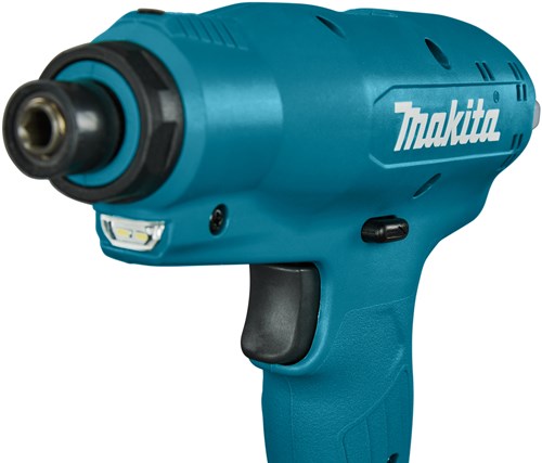 Afbeelding laden in galerijviewer, Makita dft129fm4z lxt 18 v momentsleutel 5 - 12 nm | zonder accu en lader | in doos - dft129fm4z