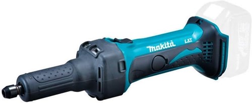Afbeelding laden in galerijviewer, Makita dgd800z 18v accu rechte slijper body | zonder accu's en lader en koffer - dgd800z