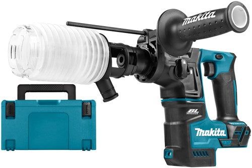 Afbeelding laden in galerijviewer, Makita dhr171zj accu boorhamer 18v | sds-plus | zonder accu's en lader in m-box - dhr171zj