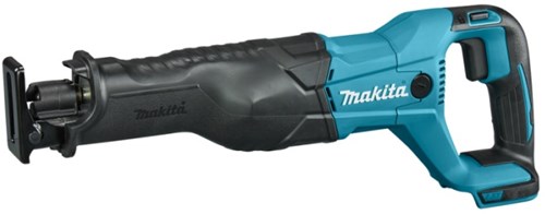 Afbeelding laden in galerijviewer, Makita djr186z 18v accu reciprozaag body | zonder accu's en lader en koffer - djr186z