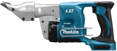Afbeelding laden in galerijviewer, Makita djs130zj plaatschaar | zonder accu's en lader - djs130zj