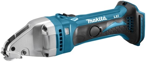 Afbeelding laden in galerijviewer, Makita djs161zj plaatschaar | zonder accu's en lader - djs161zj