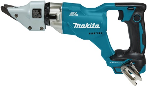 Afbeelding laden in galerijviewer, Makita djs200z | plaatschaar | 18 v | body | zonder accu's laders - djs200z