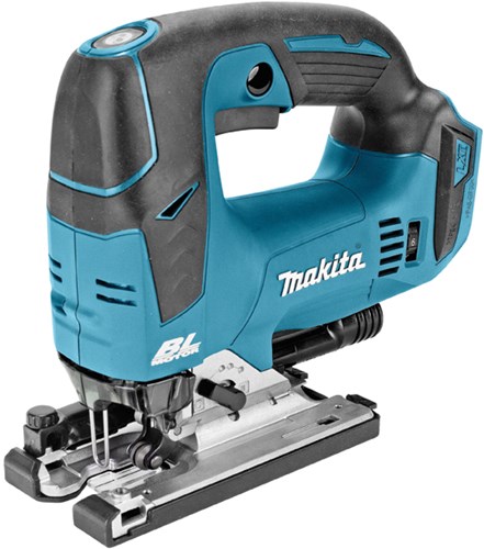 Afbeelding laden in galerijviewer, Makita djv142zj accu decoupeerzaag d-greep | zonder accu's en lader - djv142zj